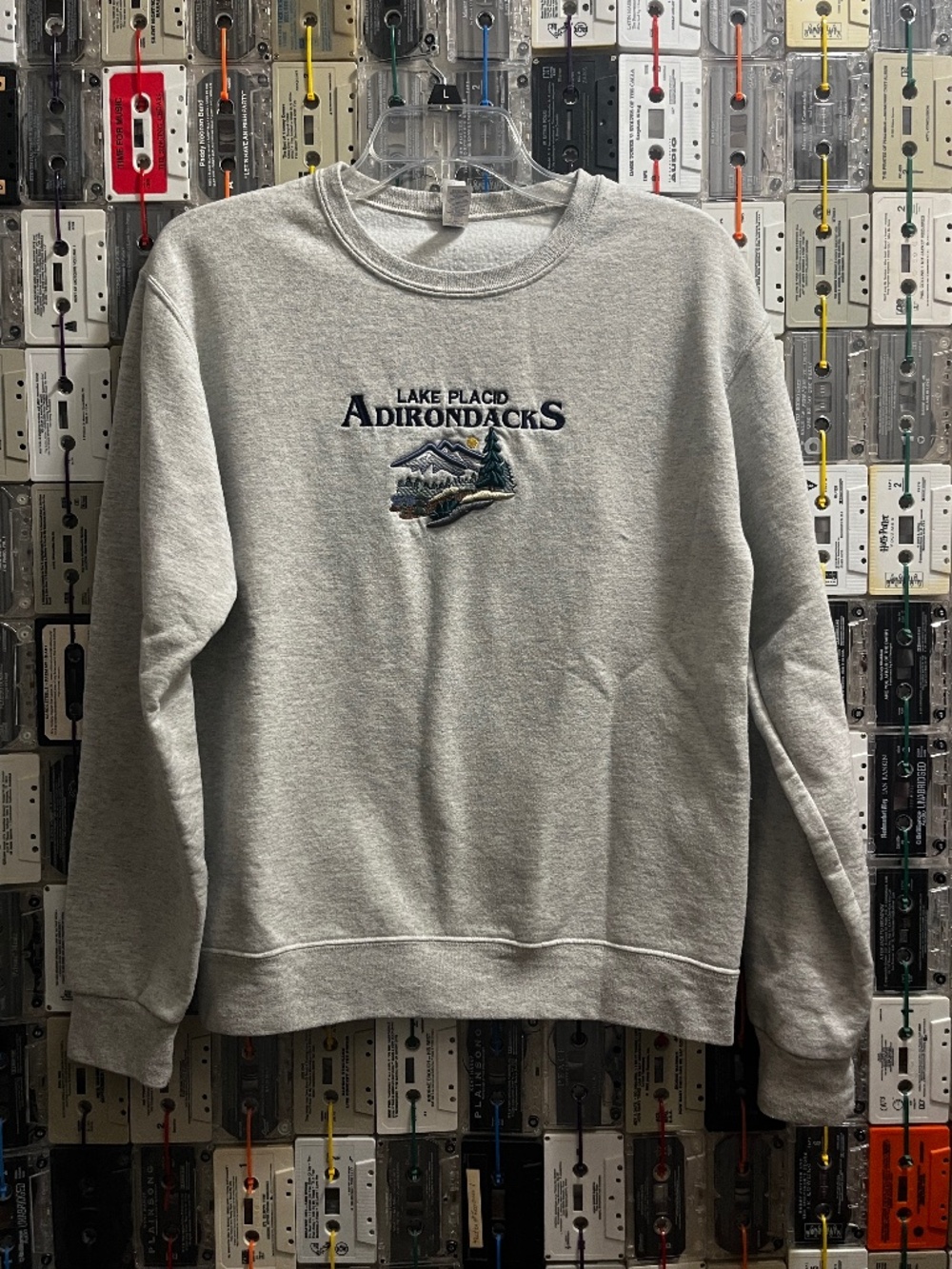VTG Lake Placid Sweatshirt